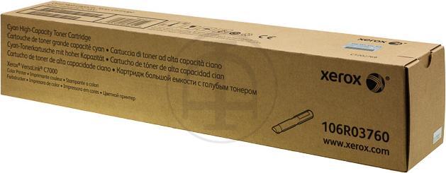 Immagine prodotto Xerox 106R03760 (C)