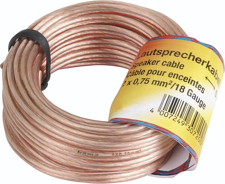 Transparent, Copper