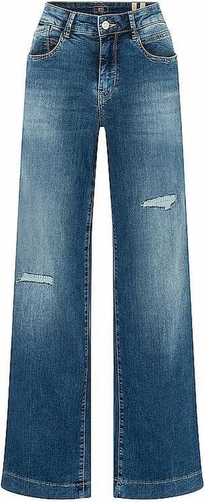 Actual product image MAC Jeans Rich Palazzo (W40/L32)