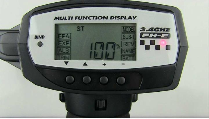 Image du produit Sanwa MX-6 Dry