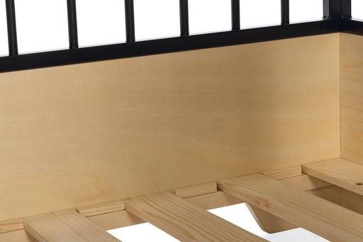 Produktbild Designed by Lotte Drahtkäfig Quirine (Hundezwinger)