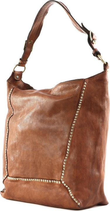 Produktbild Campomaggi Beuteltasche Kura C035150