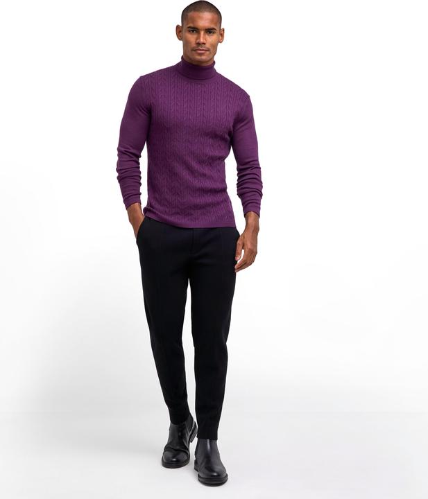 Immagine prodotto Falke FIN Cashmere Touch Roll Neck m (M)