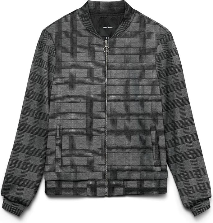 Medium Grey Melange