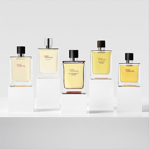 Produktbild Hermès Terre d'Hermes (Eau de Parfum, 100 ml)