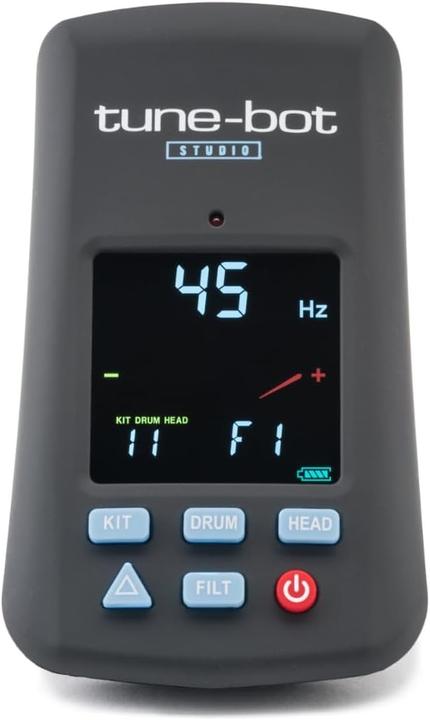 Actual product image Tunebot Tune-Bot Studio