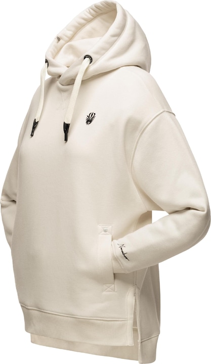 Actual product image Navahoo Silver angel (M)