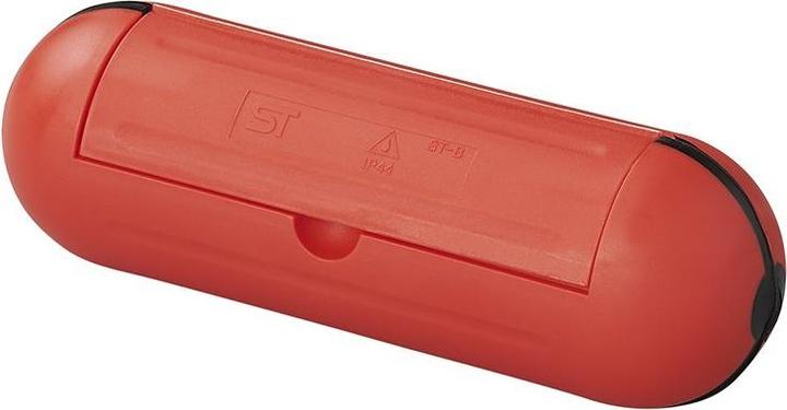 Produktbild ProPlus Sicherheitsbox für Stromstecker