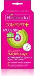 Produktbild Bielenda Comfort+ Socks Active Ointment He Cracking Heel With Urea (Fussmaske, 12 ml)