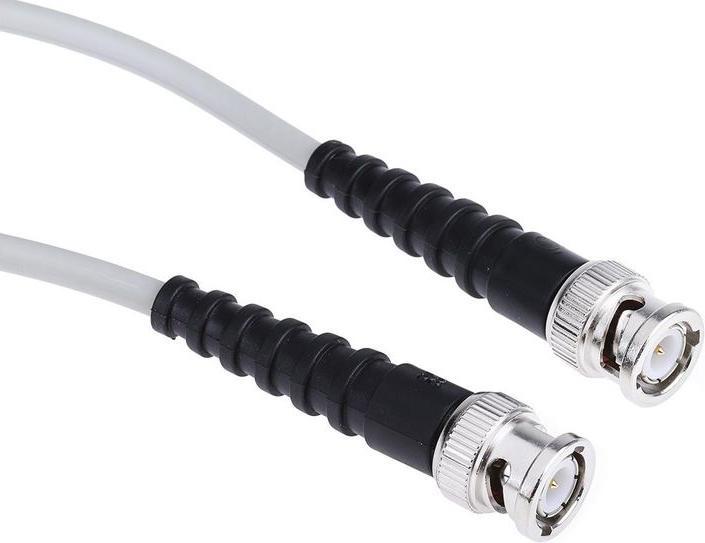 Produktbild RS PRO Thin-Ethernet Kabel 1m (Antennenkabel)