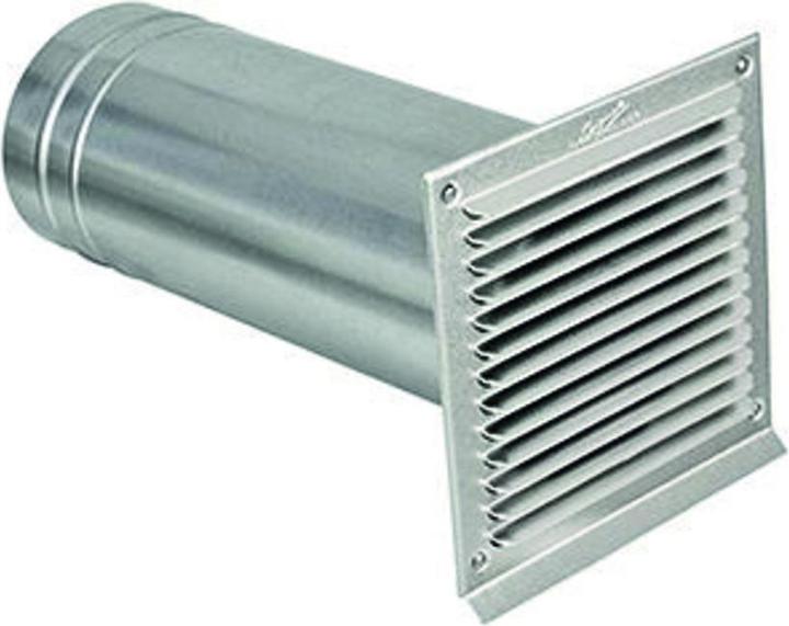 Actual product image Hastrag Telescopic wall box