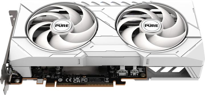 Produktbild Sapphire Pure Radeon RX 9060 XT (16 GB)