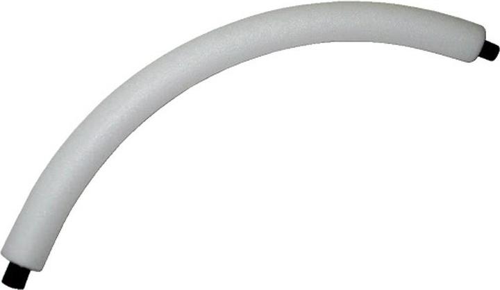 Hudora 1 Rahmenrohr, schaumstoffummantelt