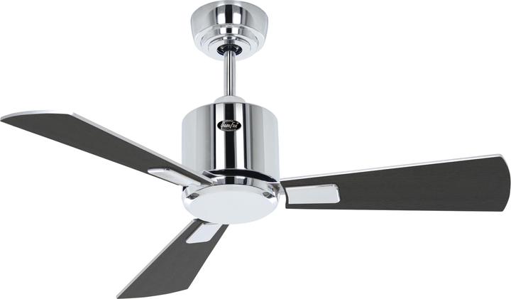 Actual product image CasaFan Eco Neo III WiFi (44.50 dB)