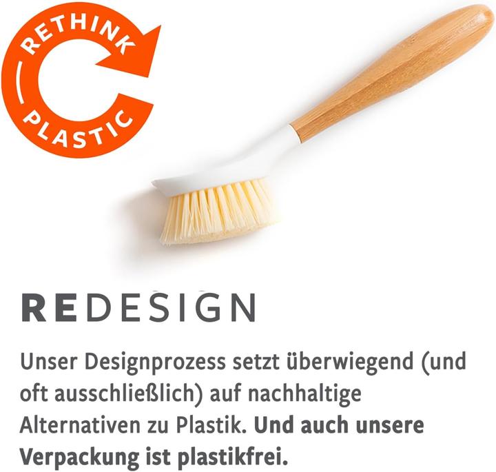 Actual product image Full Circle Home Anti-Statik-Trocknerbälle Wäsche Loads of Fun 3er Set