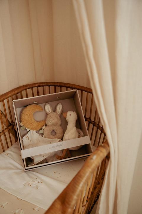 Actual product image Little Dutch Gift set (0 Months)