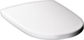 Actual product image Villeroy & Boch GBG Hygienic Flush Seat with Soft Close