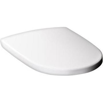 Villeroy & Boch, WC Deckel, GBG Hygienischer Flush-Sitz mit Soft Close
