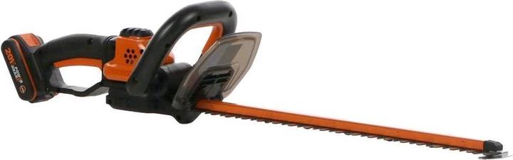 Produktbild Worx AkkuHeckenschere20V2Ah (Akkubetrieb)