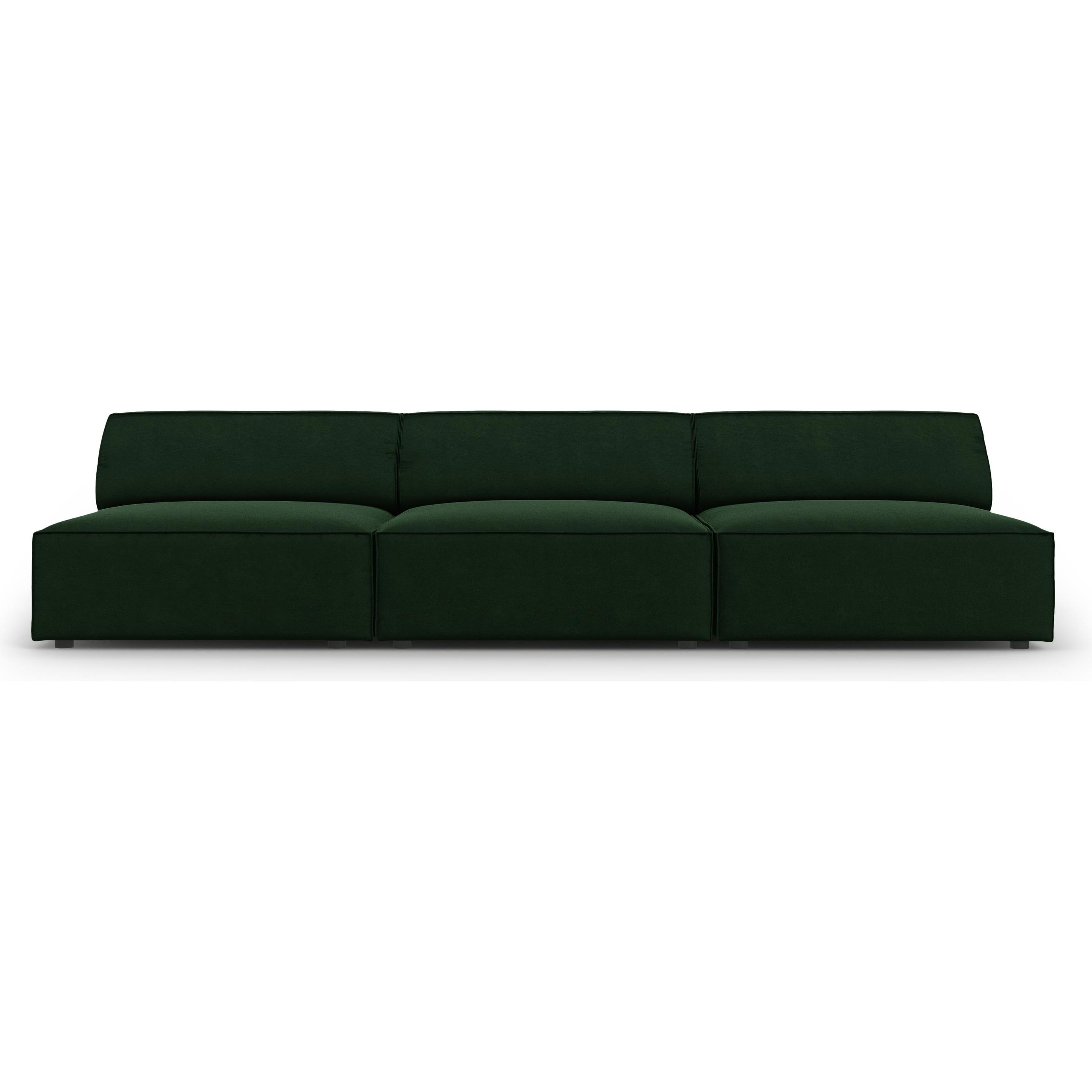 Micadoni, Sofa, Jodie (2-Sitzer, 3-Sitzer, 4-Sitzer)