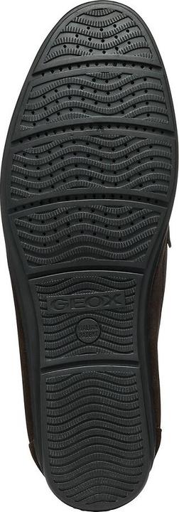 Image du produit Geox Mokassins aus Wildleder Siron (40)