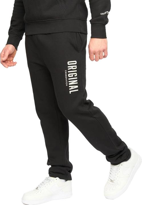 Produktbild Crosshatch Kensby Jogginghosen (M)