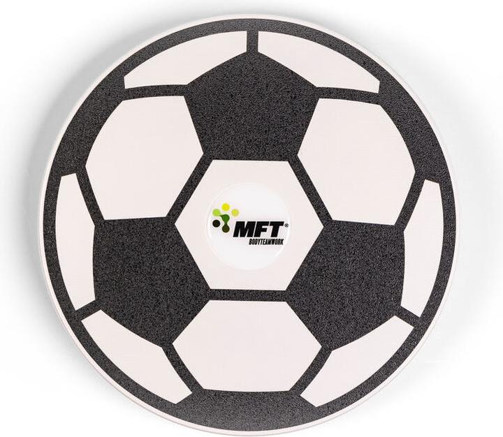 Produktbild MFT Fun Disc Football Digital