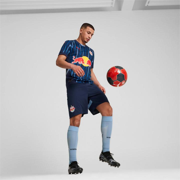 Actual product image Puma RBS Shorts Replica (L)
