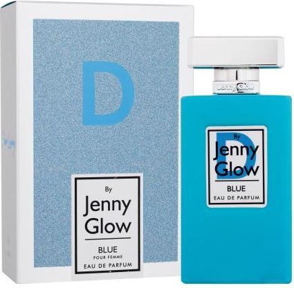 Produktbild Jenny Glow - Glowue - EDP - 80 ml (Eau de Parfum, 80 ml)