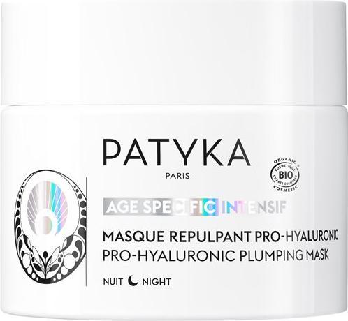 Actual product image Patyka Age Specific Intensif Masque Repul Pro Hyaluron 50 ml (50 ml)
