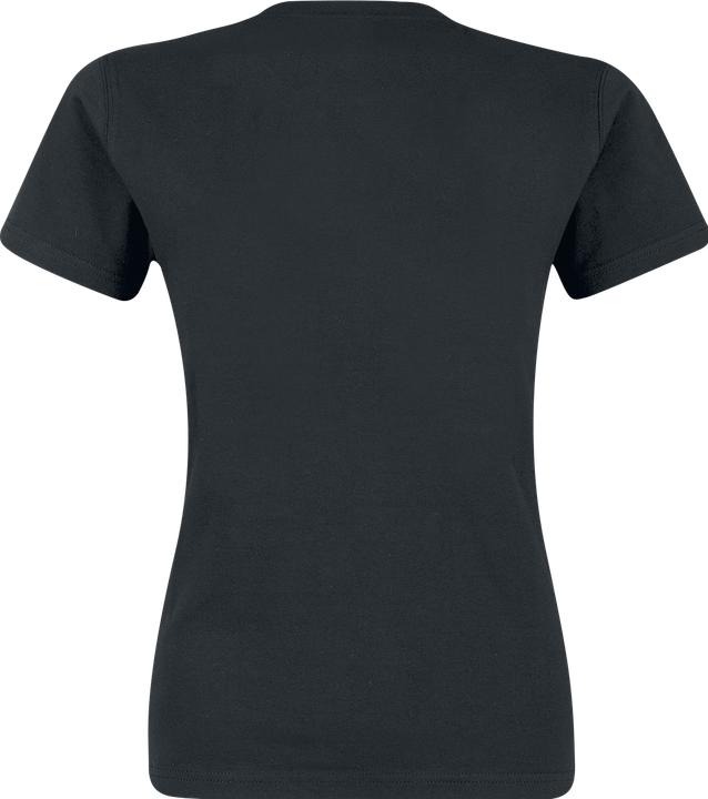 Immagine prodotto Metallica Wherever I May Roam (Girlie) (XXL)