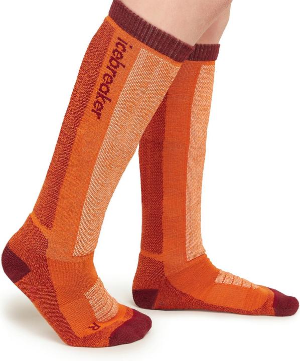 Immagine prodotto Icebreaker Bambini Merino Ski+ Medium OTC (27 - 29)