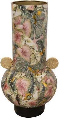 Actual product image Decofinder Vase Monstera