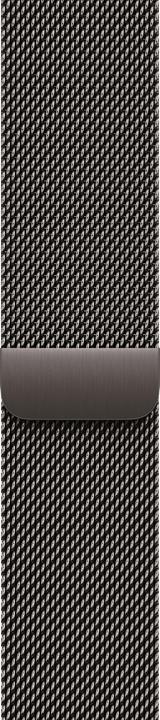 Immagine prodotto Apple Milanese Loop (46 mm, Acciaio inossidabile)