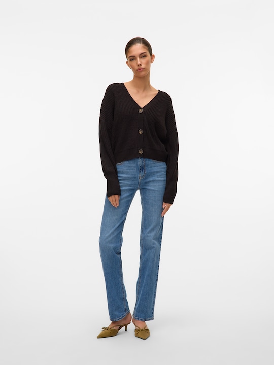 Image du produit Vero Moda Veste en tricot Veste en tricot (XL)