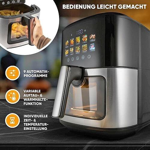 Produktbild Proficook PRC PC-FR1286H