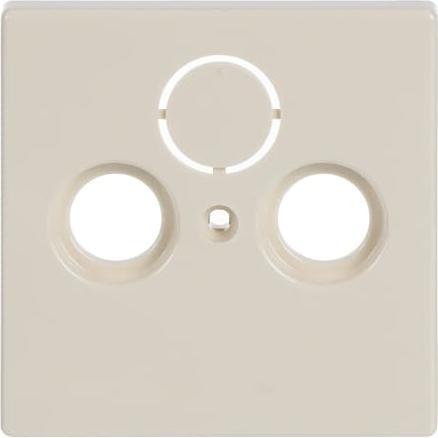 Produktbild Busch-Jaeger Zentralscheibe