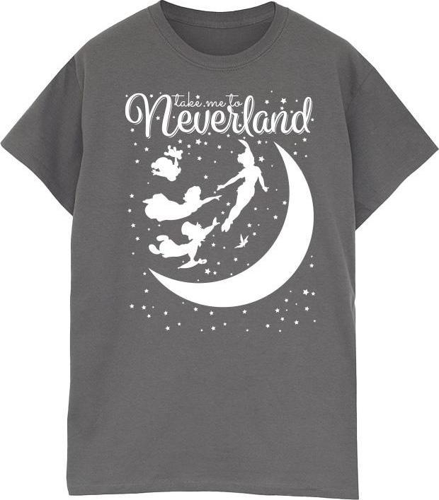 Produktbild Disney Take Me To Neverland TShirt (XL)