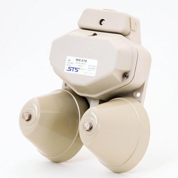 Produktbild Ze-Kom WK 978