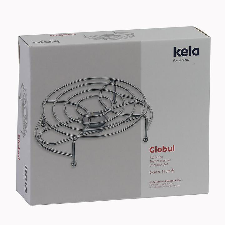 Actual product image Kela Globule