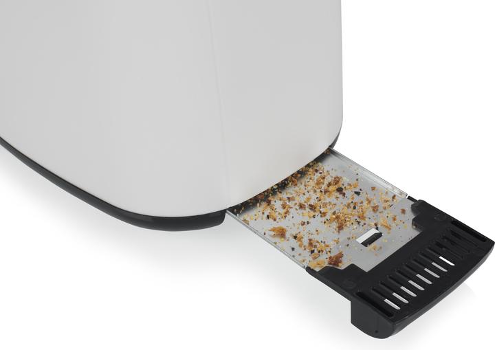 Immagine prodotto Tristar BR-1055 Toaster Weiss