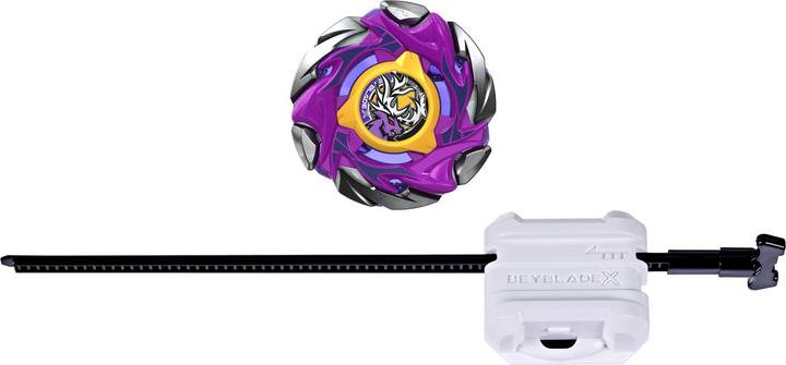 Productafbeelding Hasbro Beyblade X Cx Starter Pack Set (assorti - 1 verpakking) (Duits, Italiaans, Nederlands)