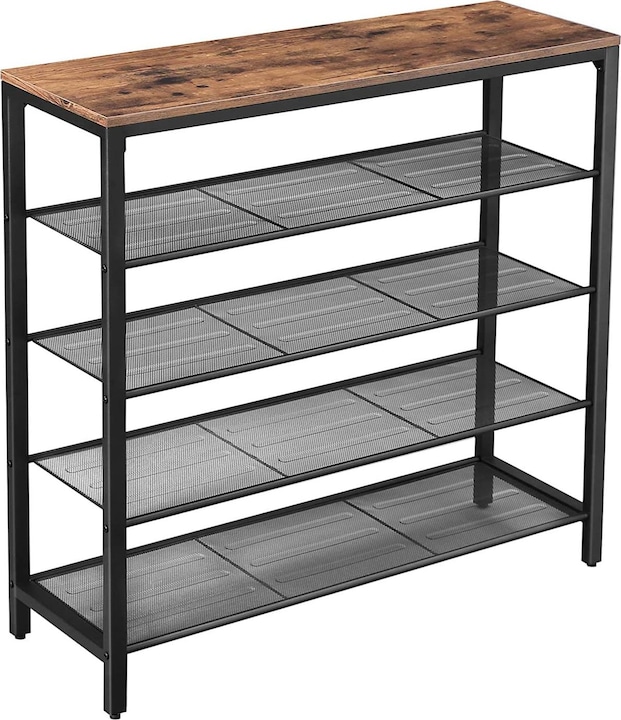 Image du produit Vasagle Timotea (100 x 30 x 92,5 cm)