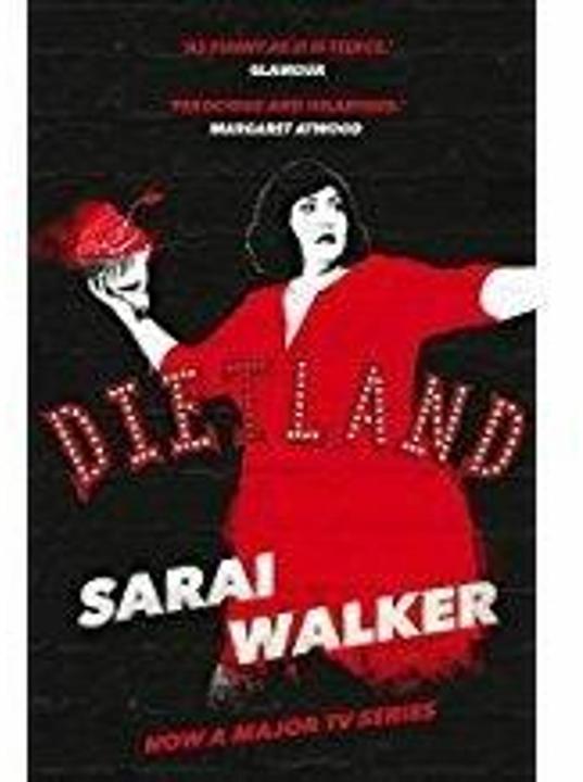 Produktbild Dietland (Englisch, 2018)