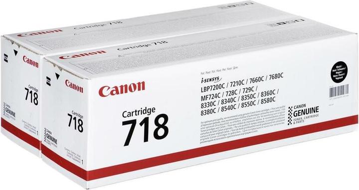 Image du produit Canon 718 (CF)