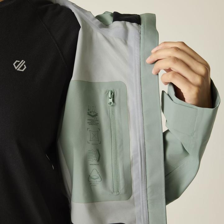 Immagine prodotto Dare2b Haik 3L Jacket (L)