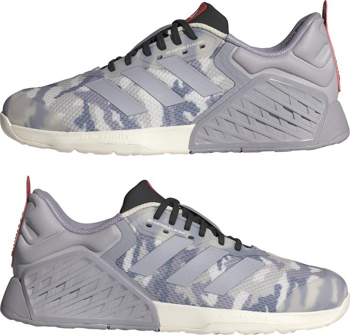 Immagine prodotto adidas Dropset 3 GFX (37 1/3)