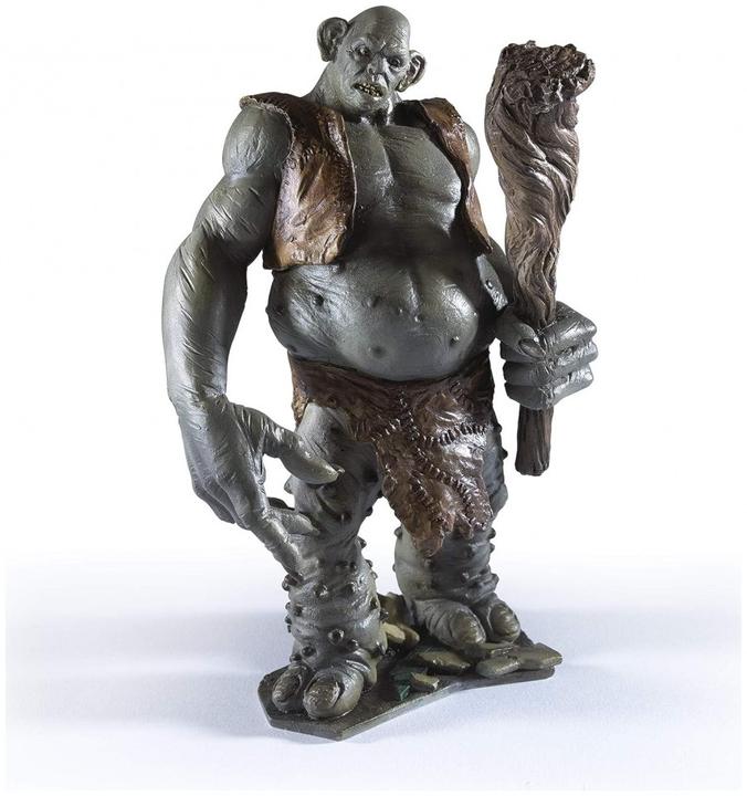 Produktbild Noble Collection Harry Potter: Magical Creatures Troll