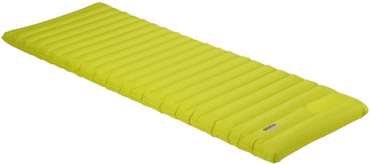 Actual product image High Peak Mattress Dallas 197x70x10cm