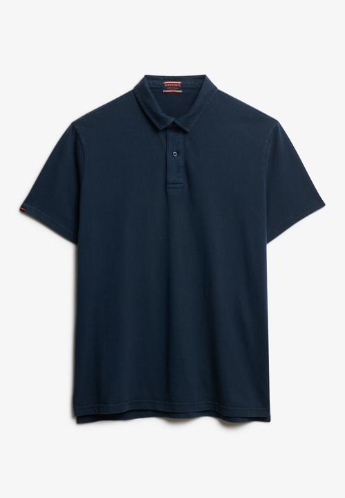 Actual product image Superdry Essential Jersey Polo (XL)